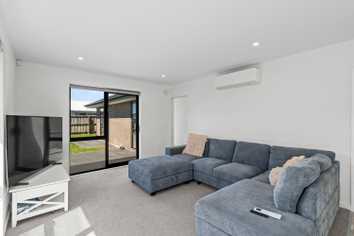 14 Lovelock Avenue, Rolleston