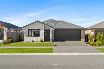 14 Lovelock Avenue, Rolleston