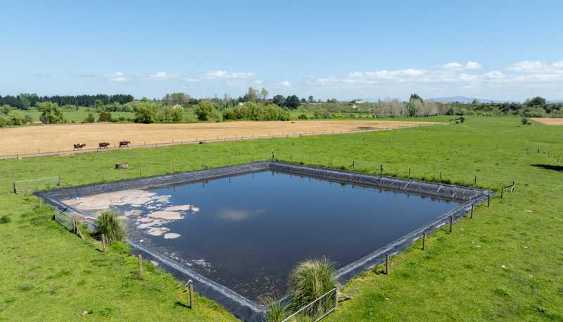2031 Old Te Aroha Road, Matamata