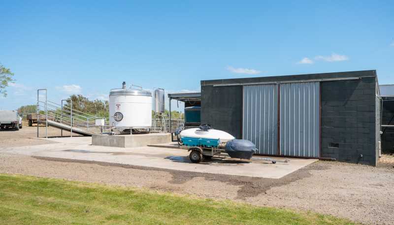 2031 Old Te Aroha Road, Matamata