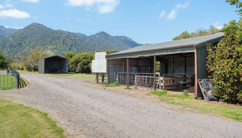 2031 Old Te Aroha Road, Matamata