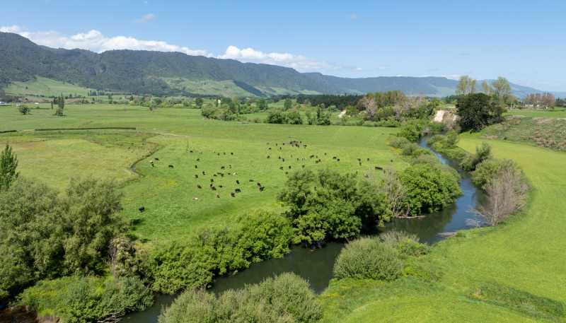 2031 Old Te Aroha Road, Matamata