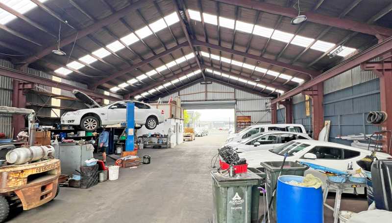 10 Saleyards Road, Otahuhu