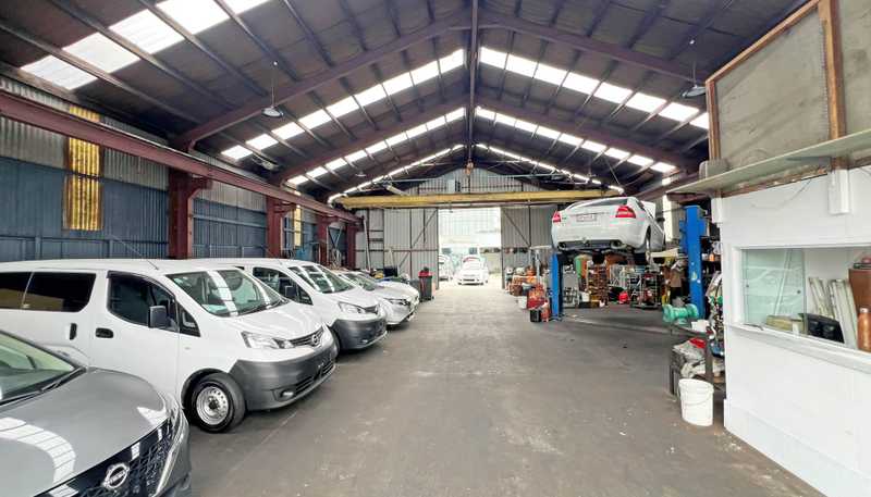 10 Saleyards Road, Otahuhu