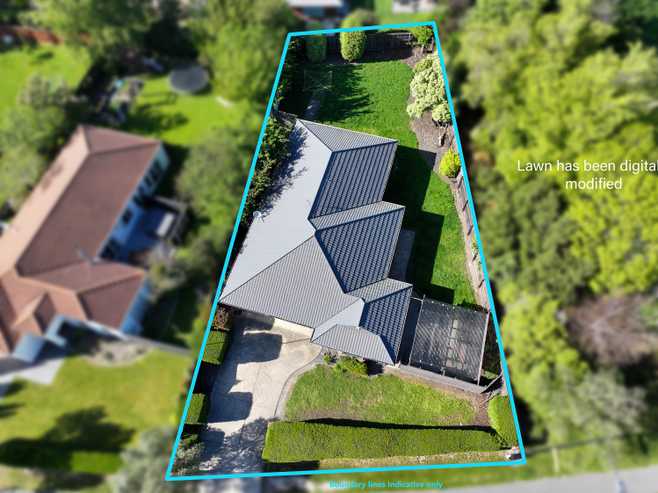 2 Masefield Drive, Rolleston