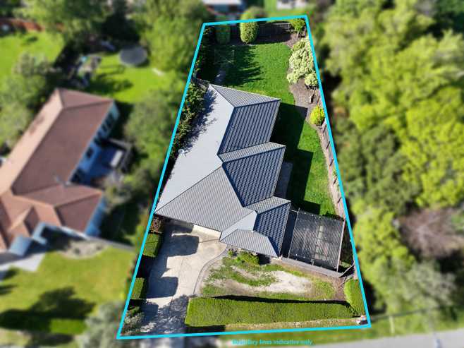 2 Masefield Drive, Rolleston