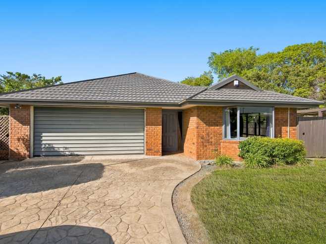 2 Masefield Drive, Rolleston