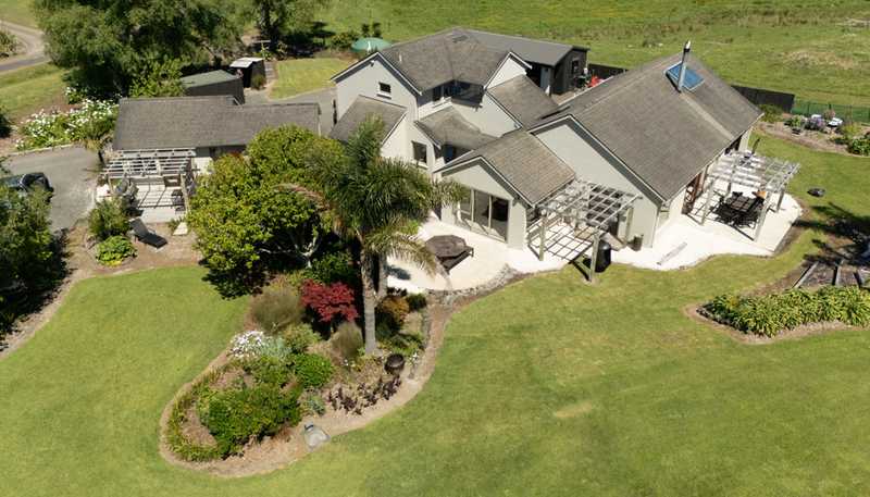 995F Purangi Road, Cooks Beach