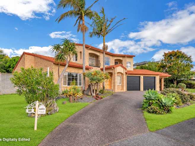 22 Anaheim Boulevard, Shamrock Park