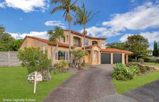 22 Anaheim Boulevard, Shamrock Park