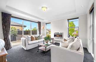 29 Rawnsley Terrace, Wigram