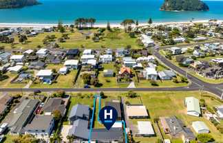 219B Mary Road, Whangamata
