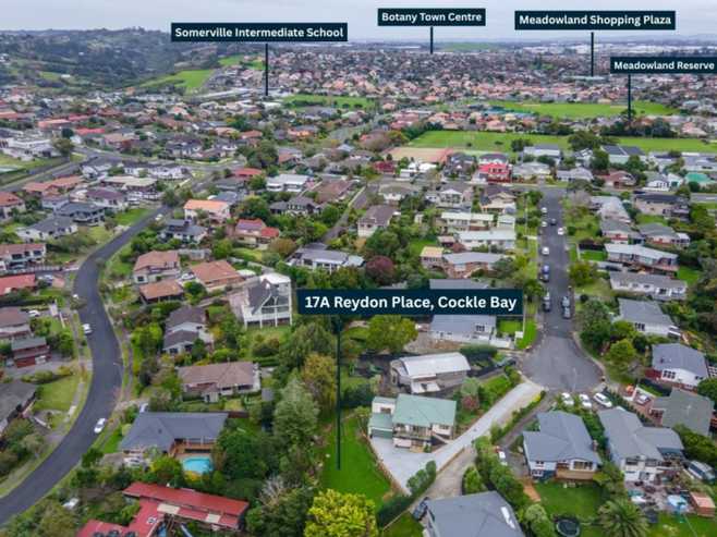 17A Reydon Place, Cockle Bay