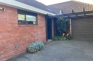 30/B Mahars Road, Mairehau
