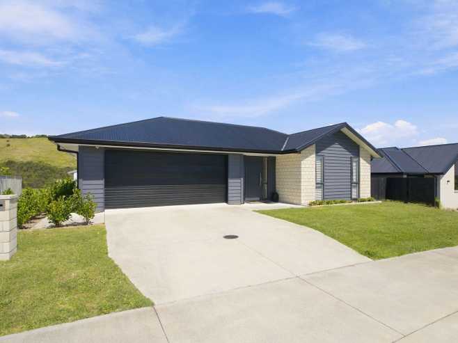 154 Adler Drive, Ohauiti