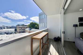 3A/2 Fisher-Point Drive, Freemans Bay