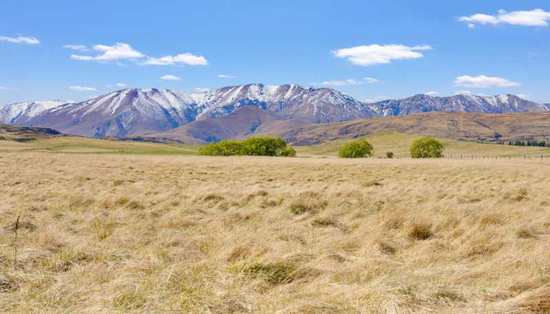 Wedderburn/Becks Road Wedderburn, Ranfurly