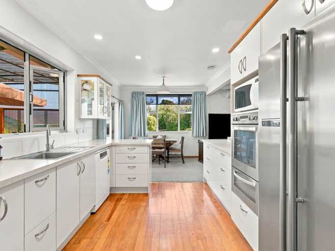 3 Brassey Street, Waverley