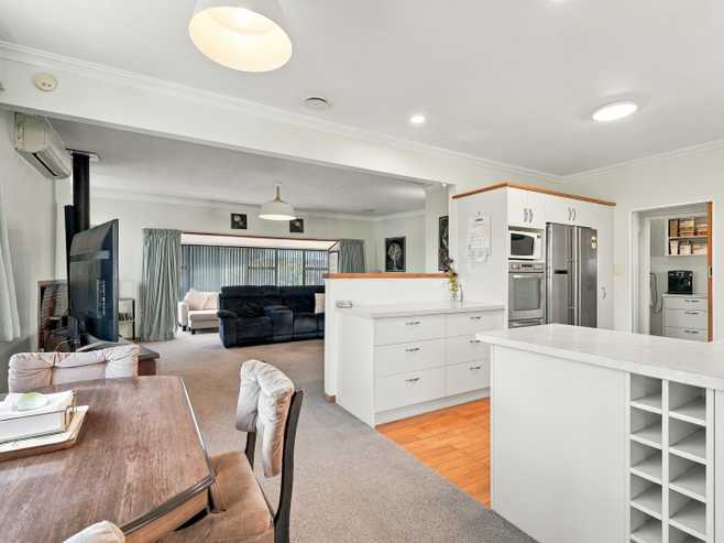 3 Brassey Street, Waverley