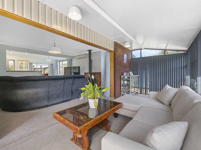 3 Brassey Street, Waverley