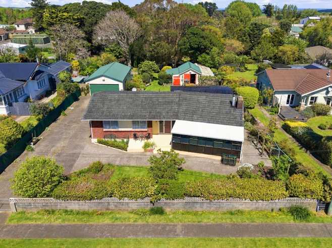 3 Brassey Street, Waverley