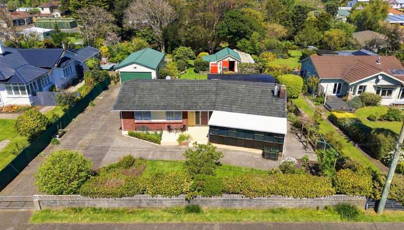 3 Brassey Street, Waverley