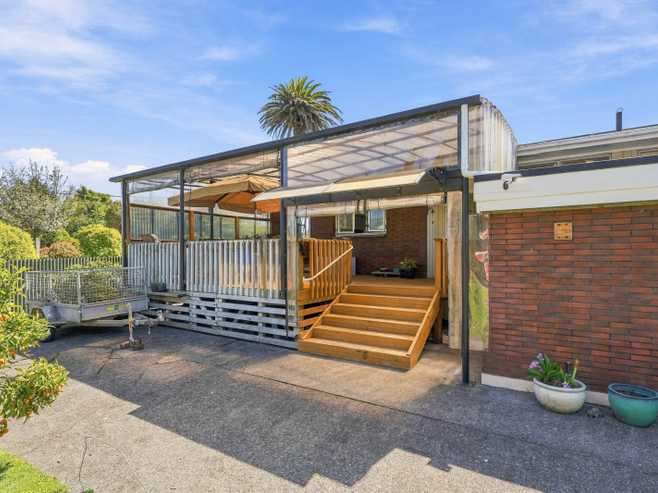 3 Brassey Street, Waverley