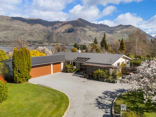 60 Beacon Point Road, Wanaka