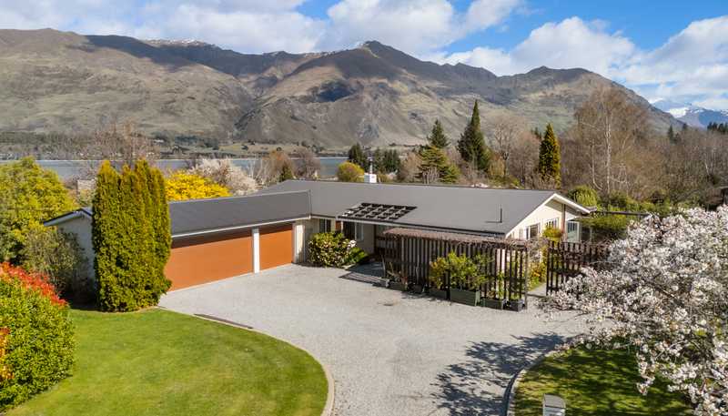 60 Beacon Point Road, Wanaka