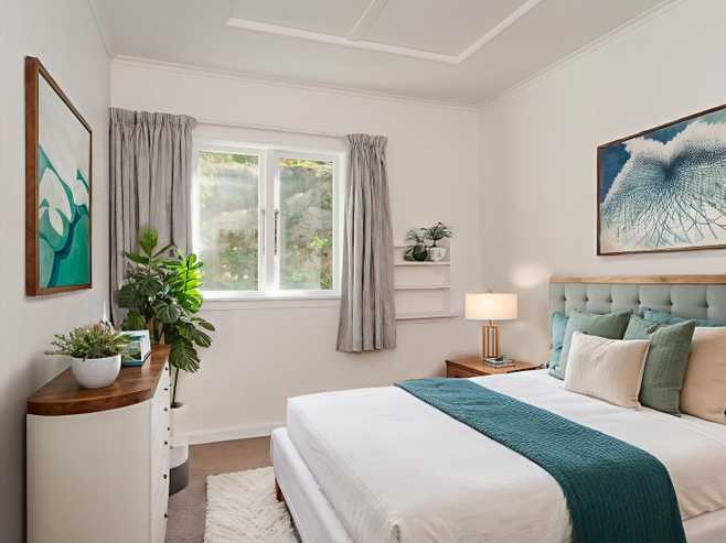 30 Espin Crescent, Karori