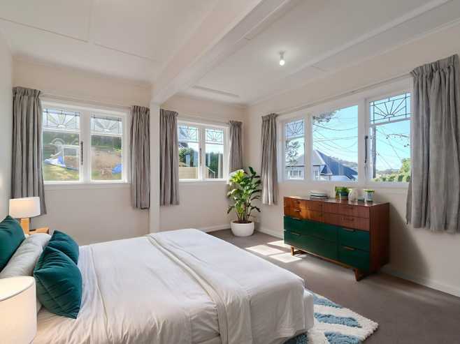 30 Espin Crescent, Karori