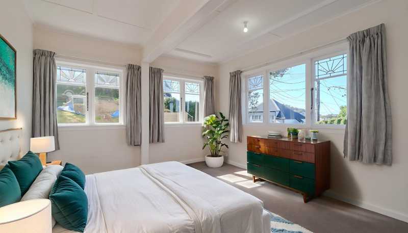 30 Espin Crescent, Karori