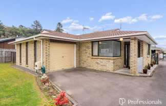 12A Korau Grove, Stokes Valley