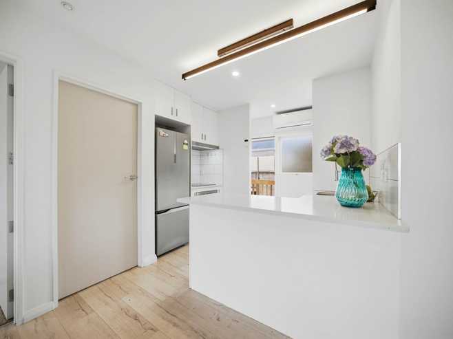 5/24A Grange Road, Mount Eden