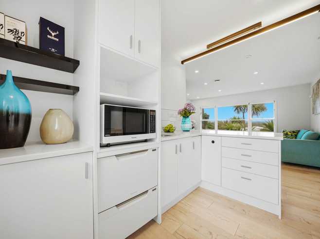 5/24A Grange Road, Mount Eden