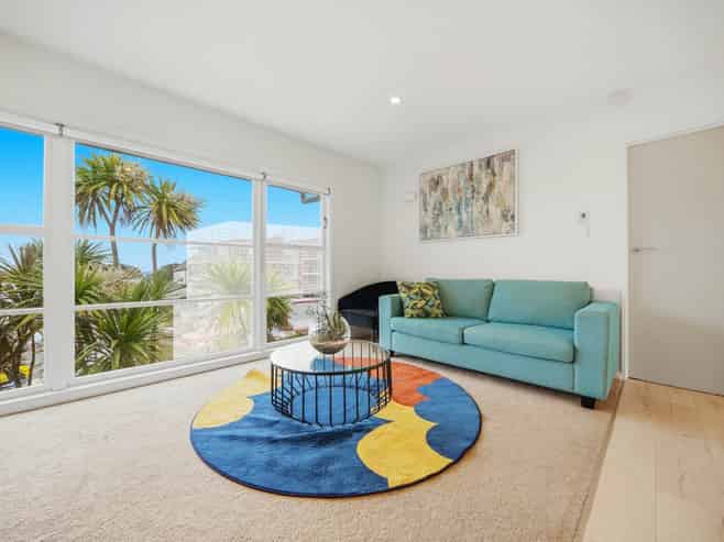 5/24A Grange Road, Mount Eden