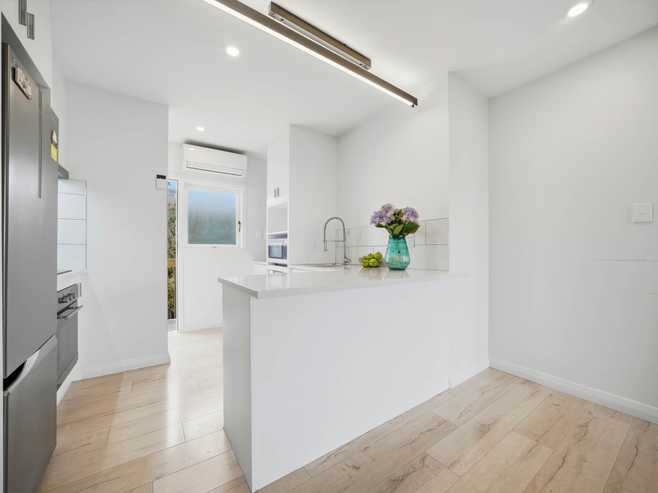 5/24A Grange Road, Mount Eden