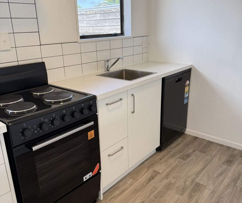 3 Bedroom home 2