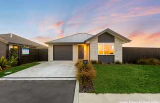 29 Muldowney Drive, Rolleston