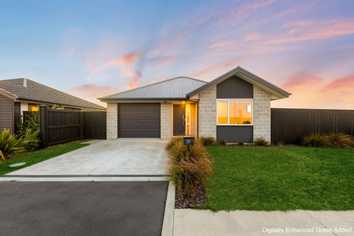 29 Muldowney Drive, Rolleston