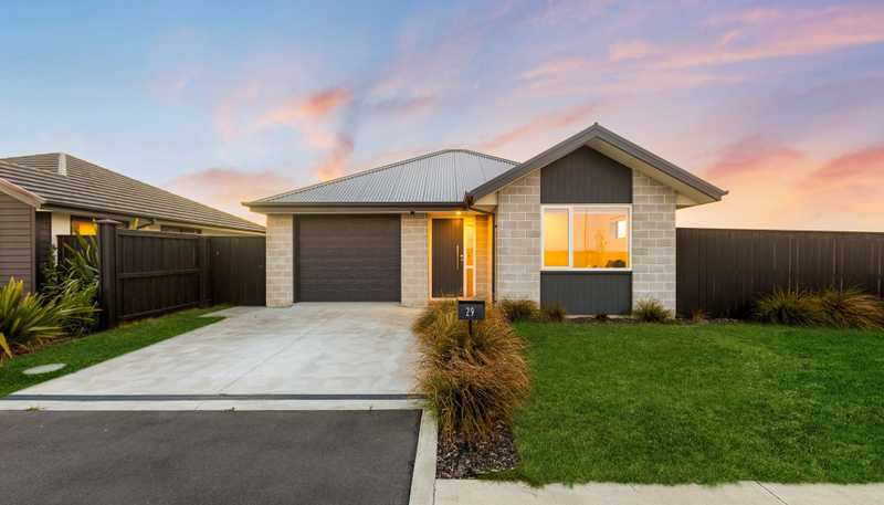 29 Muldowney Drive, Rolleston