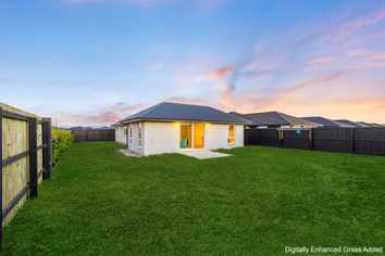 29 Muldowney Drive, Rolleston