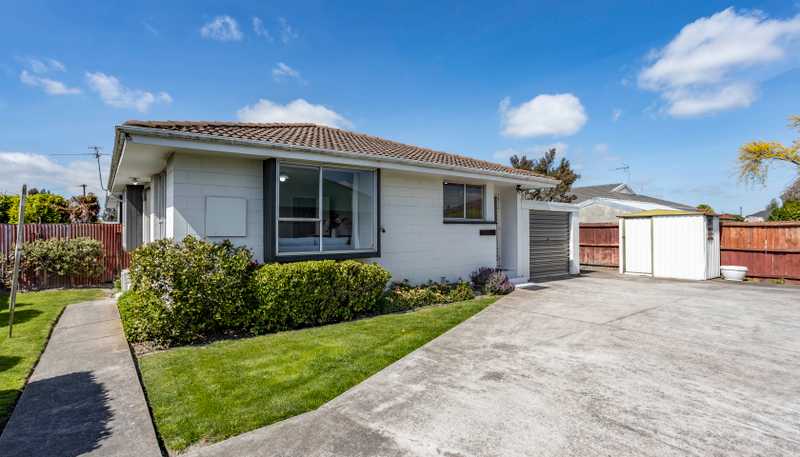1/96A Brynley Street, Hornby