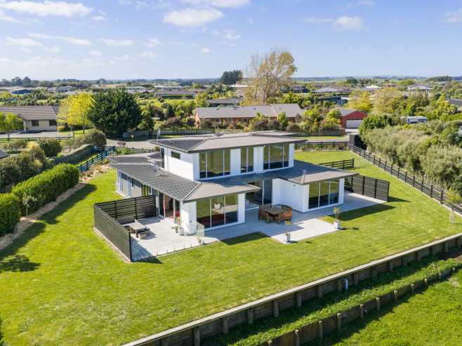 19 Paradise Avenue, Feilding
