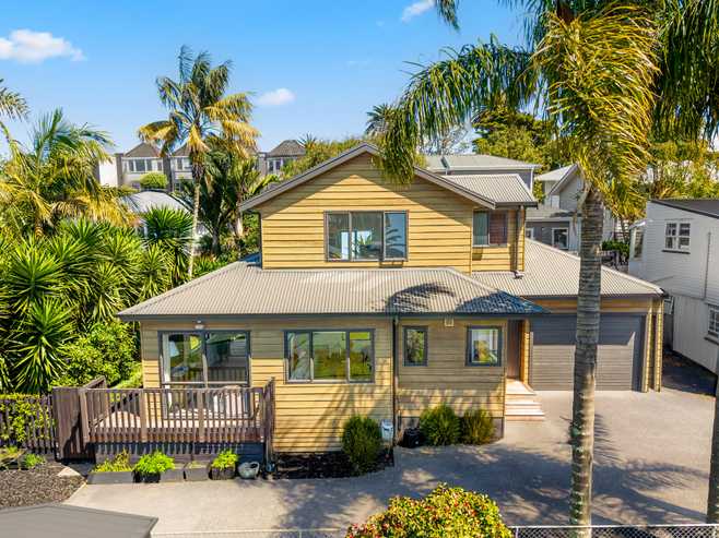 2/23 Stafford Road, Northcote Point