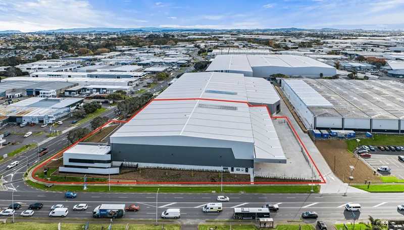 SR4/78 Springs Road, East Tamaki