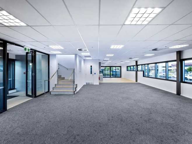 Brand New 5,229sqm Facility / Yard and Canopy 