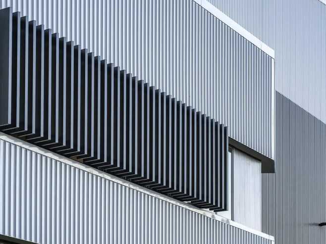 Brand New 5,229sqm Facility / Yard and Canopy 