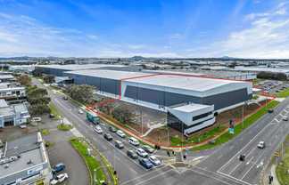 Brand New 5,229sqm Facility / Yard and Canopy 