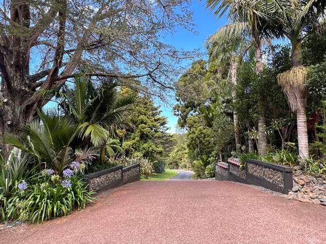 152N Parker Road, Oratia